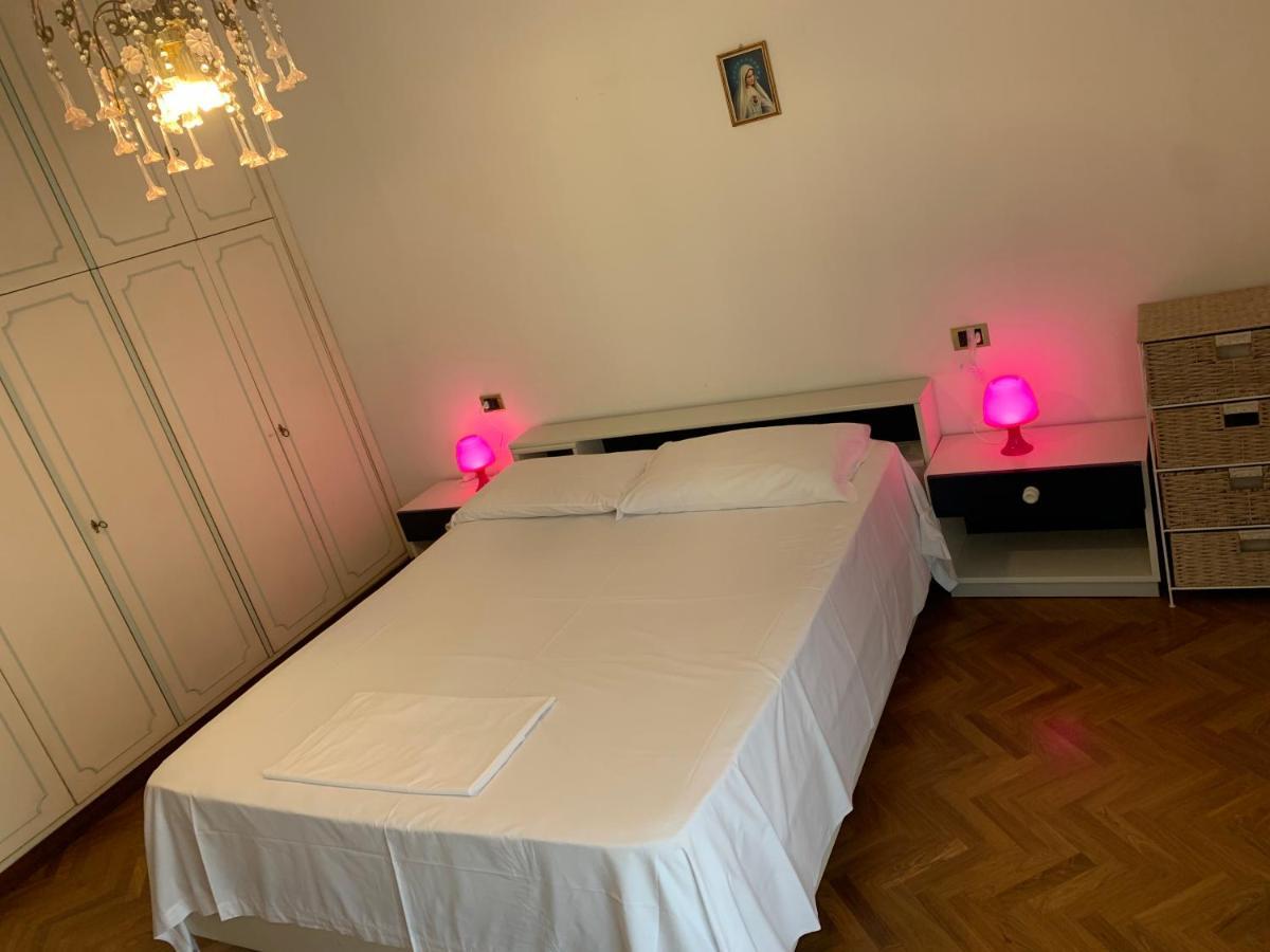 Spazioso Appartamento In Centro Citta San Benedetto del Tronto Exterior foto